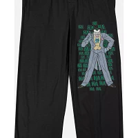 The Joker Pose Lounge Pants - DC Villains