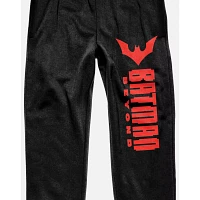 Batman Beyond Lounge Pants