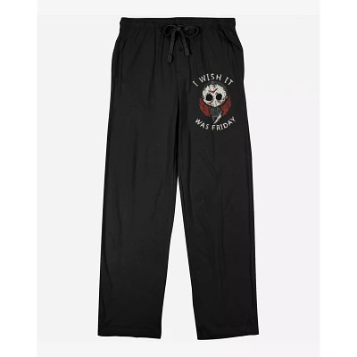 I Wish It Was Friday Lounge Pants - the 13th