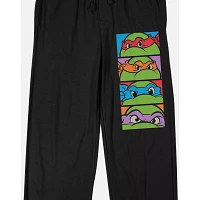 Teenage Mutant Ninja Turtles Portraits Lounge Pants