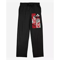 Harley Quinn Classic Lounge Pants - DC Comics