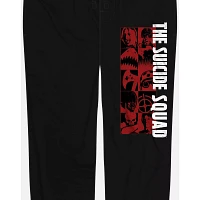 Suicide Squad Lounge Pants - DC Comics
