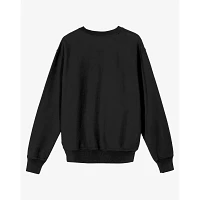 Jason Voorhees Mask Crewneck Sweatshirt - Friday the 13th