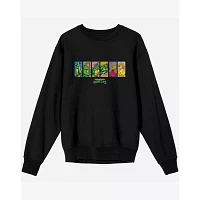 Character Crewneck Sweatshirt - Teenage Mutant Ninja Turtles