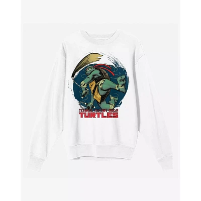 Raphael Crewneck Sweatshirt - Teenage Mutant Ninja Turtles