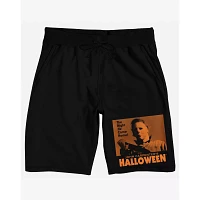 The Night He Came Home Shorts - Halloween