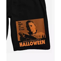 The Night He Came Home Shorts - Halloween