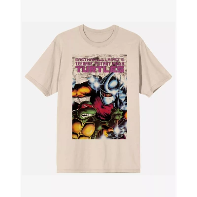 Eastman and Laird's Teenage Mutant Ninja Turtles Raphael T Shirt
