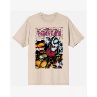 Eastman and Laird's Teenage Mutant Ninja Turtles Raphael T Shirt