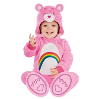 Baby Cheer Bear Costume - Care Bears