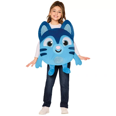 Kids Jet Belly Costume - Pinata Smashlings