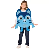 Kids Jet Belly Costume - Pinata Smashlings