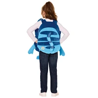 Kids Jet Belly Costume - Pinata Smashlings