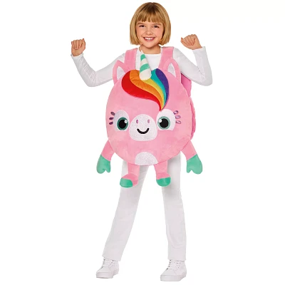Kids Tutti Bel Belly Costume - Piñata Smashlings