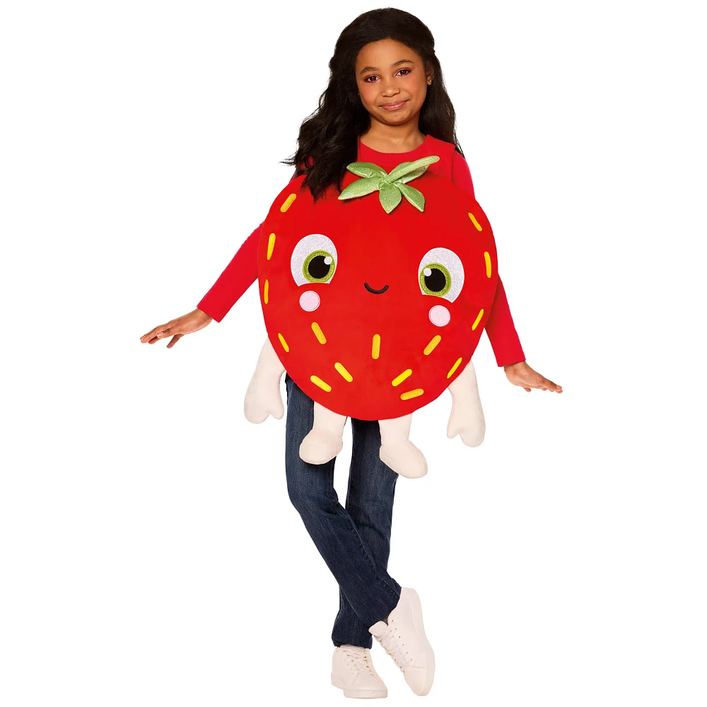 Kids Berry Boo Belly Costume - Pinata Smashlings