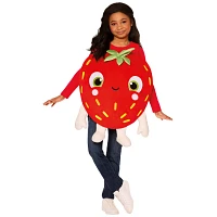Kids Berry Boo Belly Costume - Pinata Smashlings
