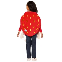 Kids Berry Boo Belly Costume - Pinata Smashlings