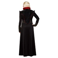 Adult Rhaenyra Targaryen Dress - House of the Dragon
