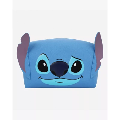 Stitch Makeup Bag - Lilo & Stitch