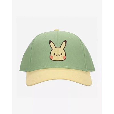 Chibi Pikachu Dad Hat - Pokémon