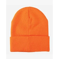 Charmander Face Cuff Beanie Hat - Pokémon