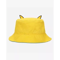 Pikachu Face Bucket Hat - Pokémon