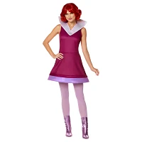 Adult Jane Jetson Costume - The Jetsons