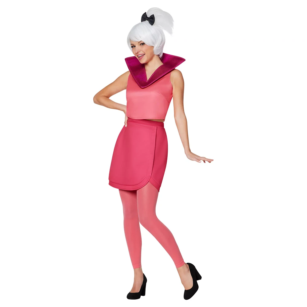Adult Judy Jetson Costume - The Jetsons