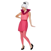 Adult Judy Jetson Costume - The Jetsons