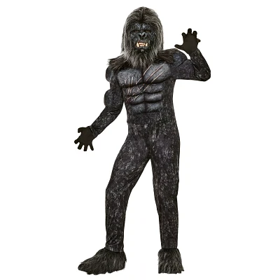 Kids Kong Costume - Godzilla vs.