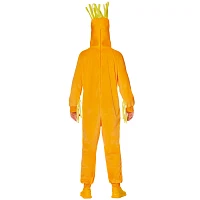 Adult Car Dealership Air Tube Dancer Jumpsuit Costume
