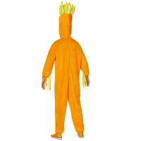 Adult Car Dealership Air Tube Dancer Jumpsuit Costume
