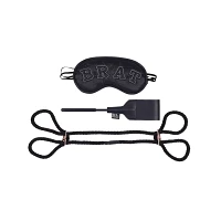 Knotty Brat Bondage Kit