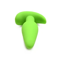 Bang Glow in the Dark Remote Control Butt Plug