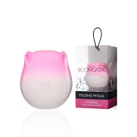 Pulsing Petals Throbbing Rose Stimulator