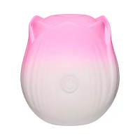 Pulsing Petals Throbbing Rose Stimulator
