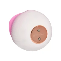 Pulsing Petals Throbbing Rose Stimulator