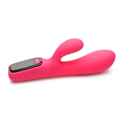 Digital Rabbit Vibrator