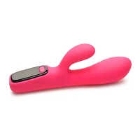 Digital Rabbit Vibrator