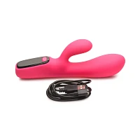 Digital Rabbit Vibrator