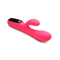 Digital Rabbit Vibrator