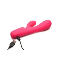 Digital Rabbit Vibrator