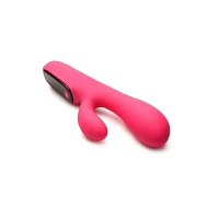 Digital Rabbit Vibrator
