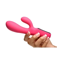 Digital Rabbit Vibrator