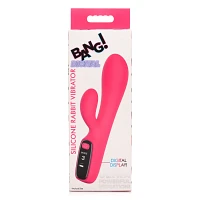 Digital Rabbit Vibrator