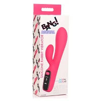 Digital Rabbit Vibrator