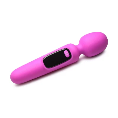 Digital Wand Massager