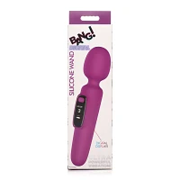 Digital Wand Massager