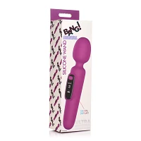 Digital Wand Massager