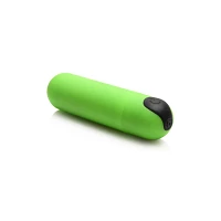 Bang Glow in the Dark Remote Control Bullet Vibrator